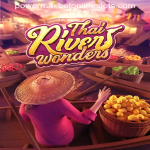 Exploring ThaiRiverWonders: A Captivating Gaming Experience with Powermaxbet