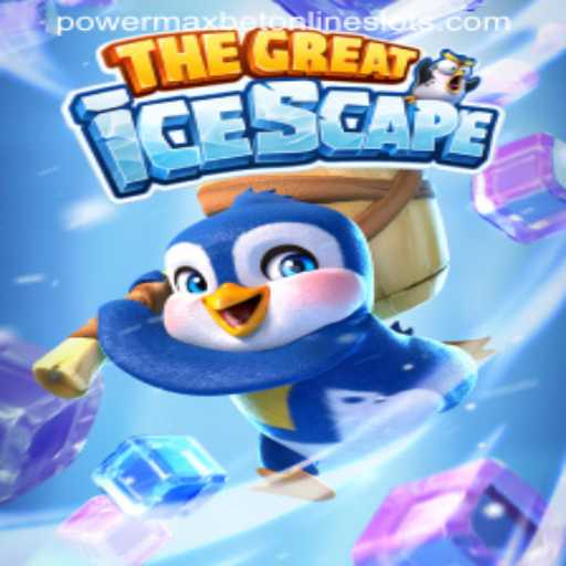 TheGreatIcescape: A Chilling Adventure with PowerMaxBet Strategy