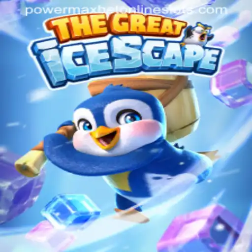 TheGreatIcescape: A Chilling Adventure with PowerMaxBet Strategy