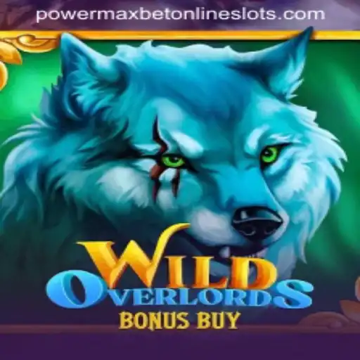 Experience the Thrills of WildOverlordsBonusBuy: A PowerMaxBet Adventure