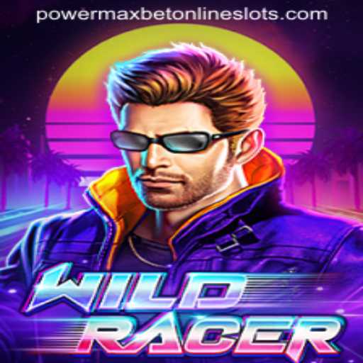 WildRacer: The Ultimate Racing Adventure Powered by PowerMaxBet