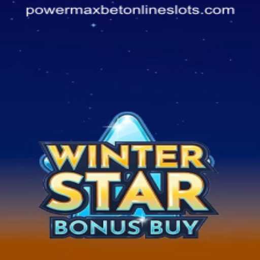 WinterStarBonusBuy Unveiling: An In-Depth Look at a Thrilling Game with PowerMaxBet