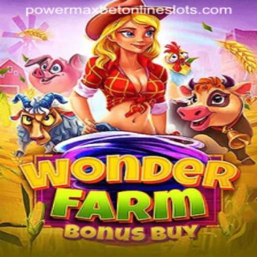 Explore the Thrilling World of WonderFarmBonusBuy: A Game-Changer in Online Gaming